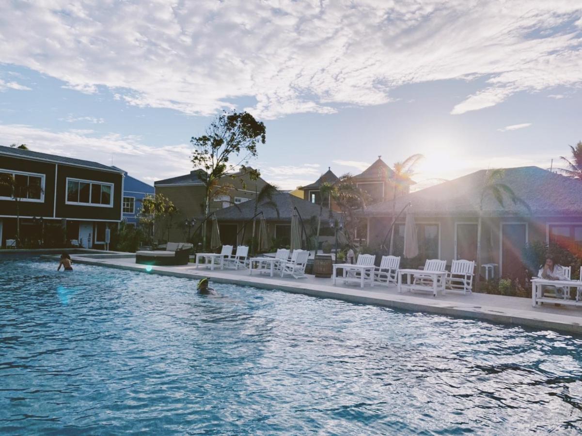 Seaman Resort Haad Chao Samran Exterior foto
